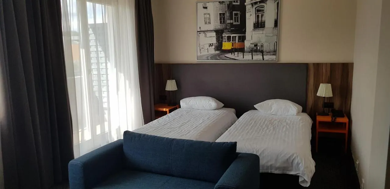 Poleczki Residence Apartments Varsóvia Apart-hotel