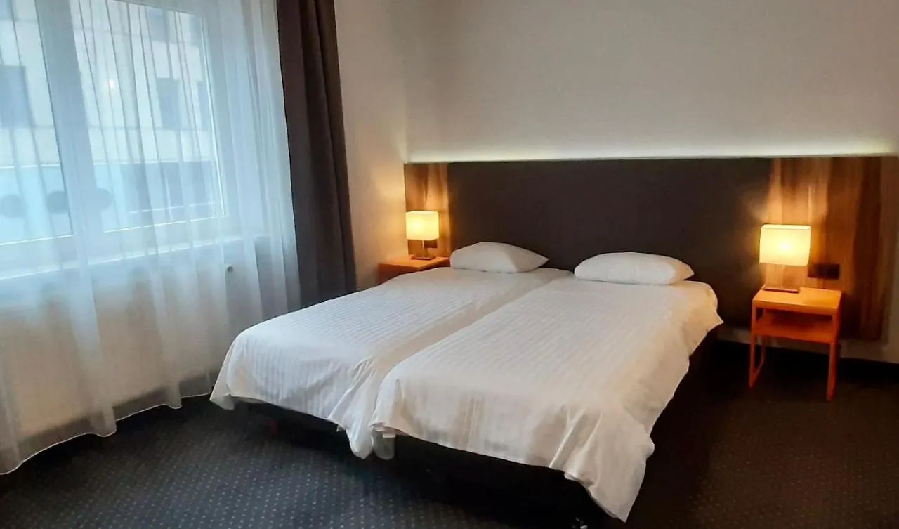 Poleczki Residence Apartments Varsóvia