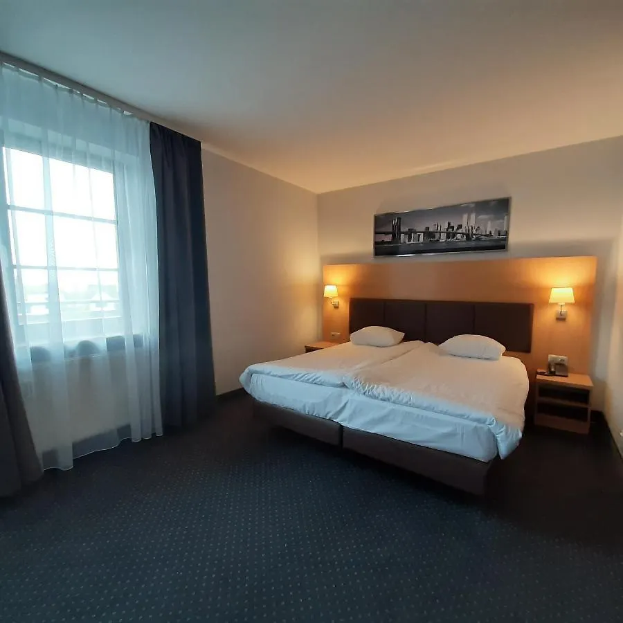 Poleczki Residence Apartments Varsóvia Apart-hotel