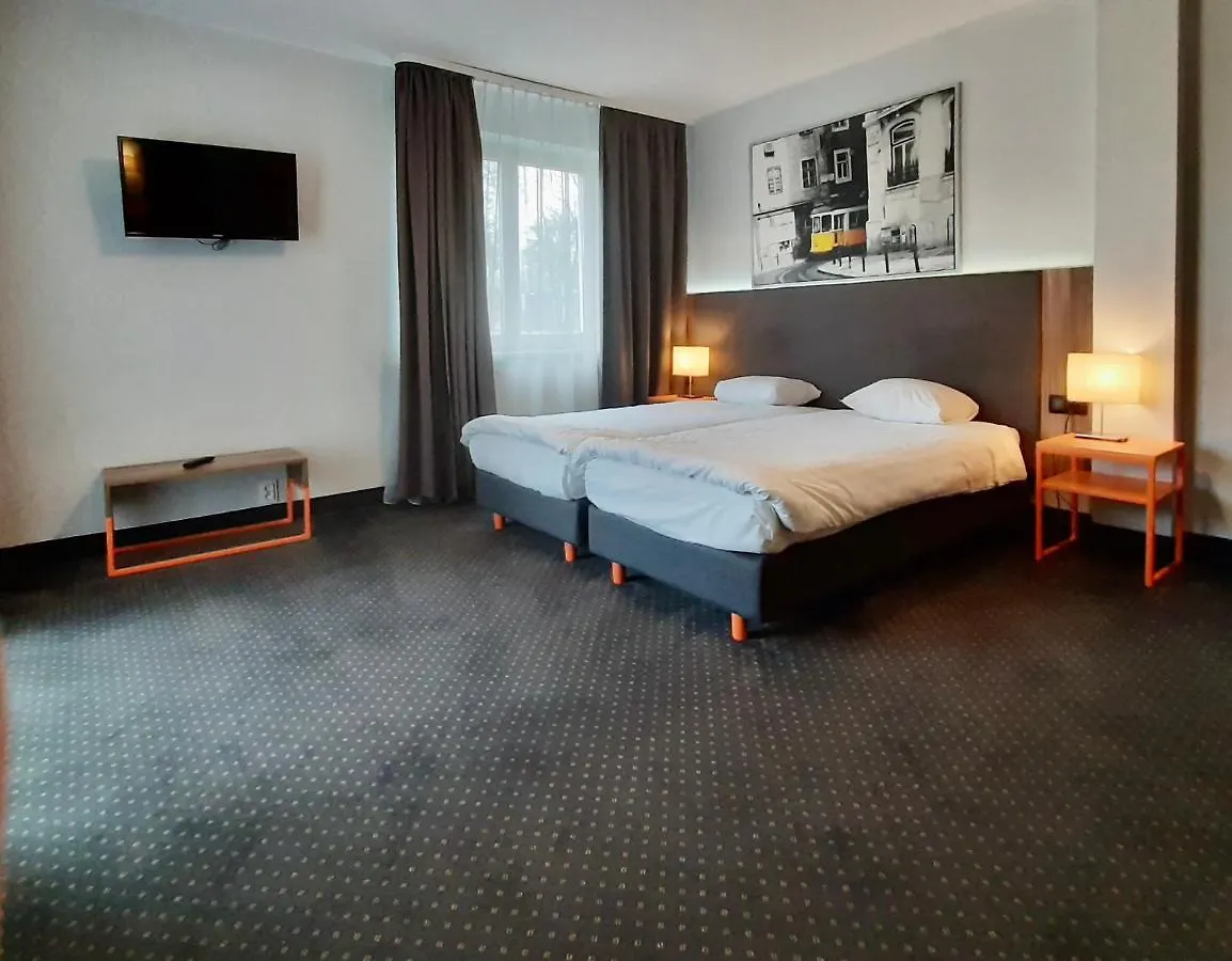 Poleczki Residence Apartments Varsóvia