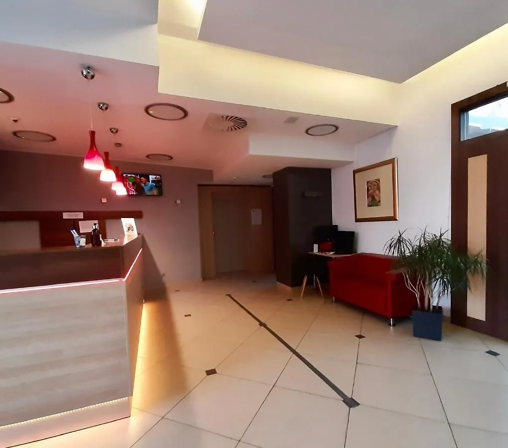 Poleczki Residence Apartments Varsóvia
