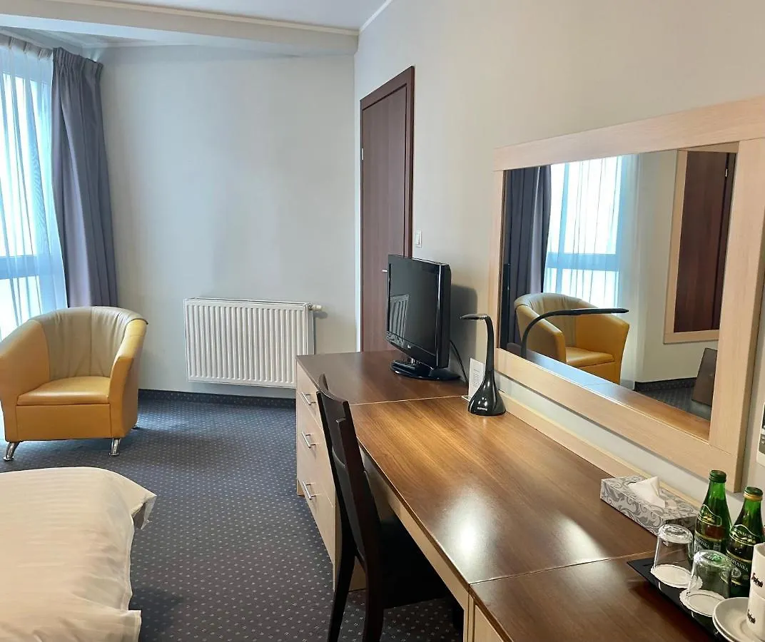 Poleczki Residence Apartments Varsóvia Apart-hotel
