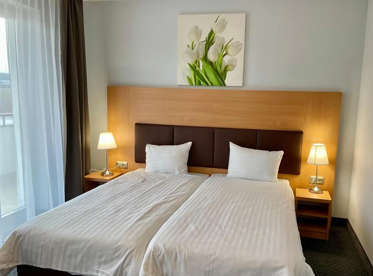 Apart-hotel Poleczki Residence Apartments Varsóvia