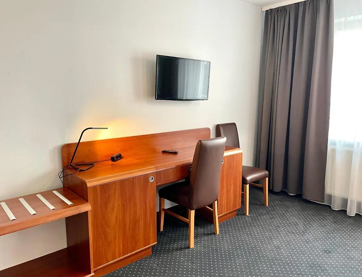 Poleczki Residence Apartments Varsóvia Apart-hotel
