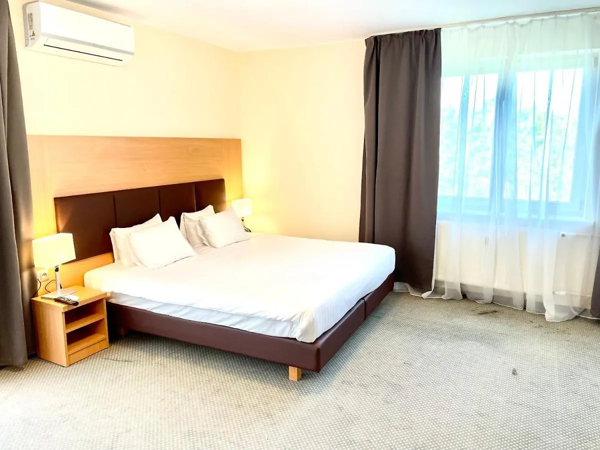 Aparthotel Poleczki Residence Apartments Warsaw