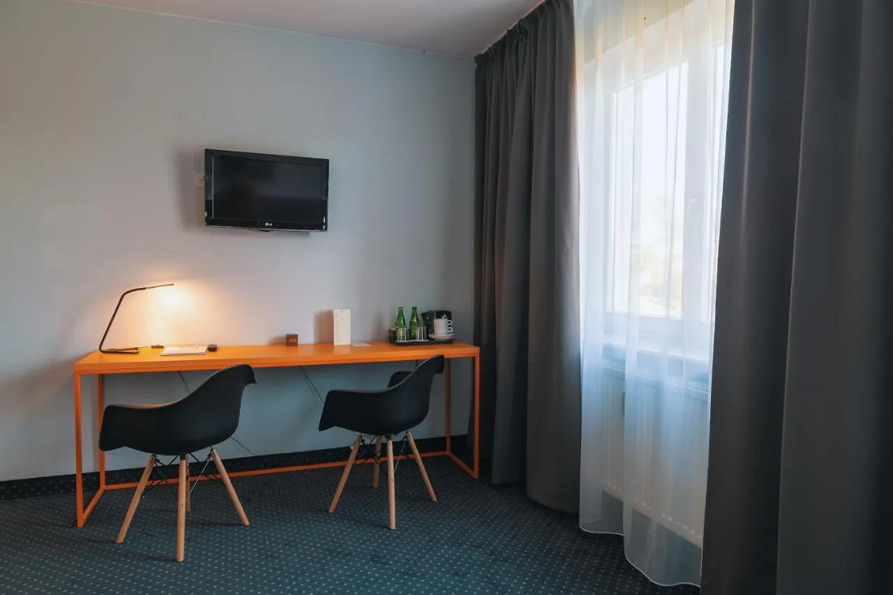 Poleczki Residence Apartments Varsóvia
