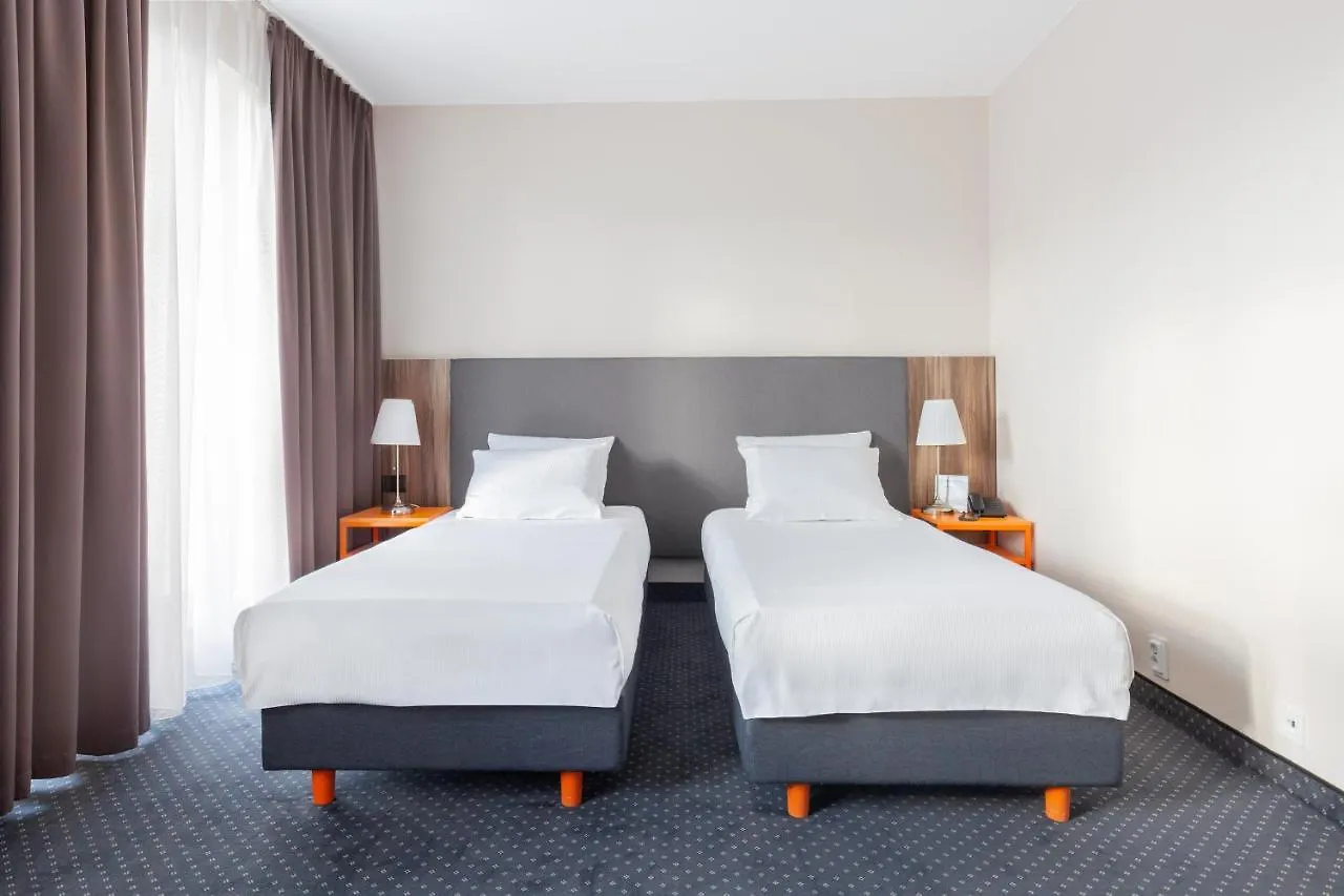 Poleczki Residence Apartments Varsóvia Apart-hotel