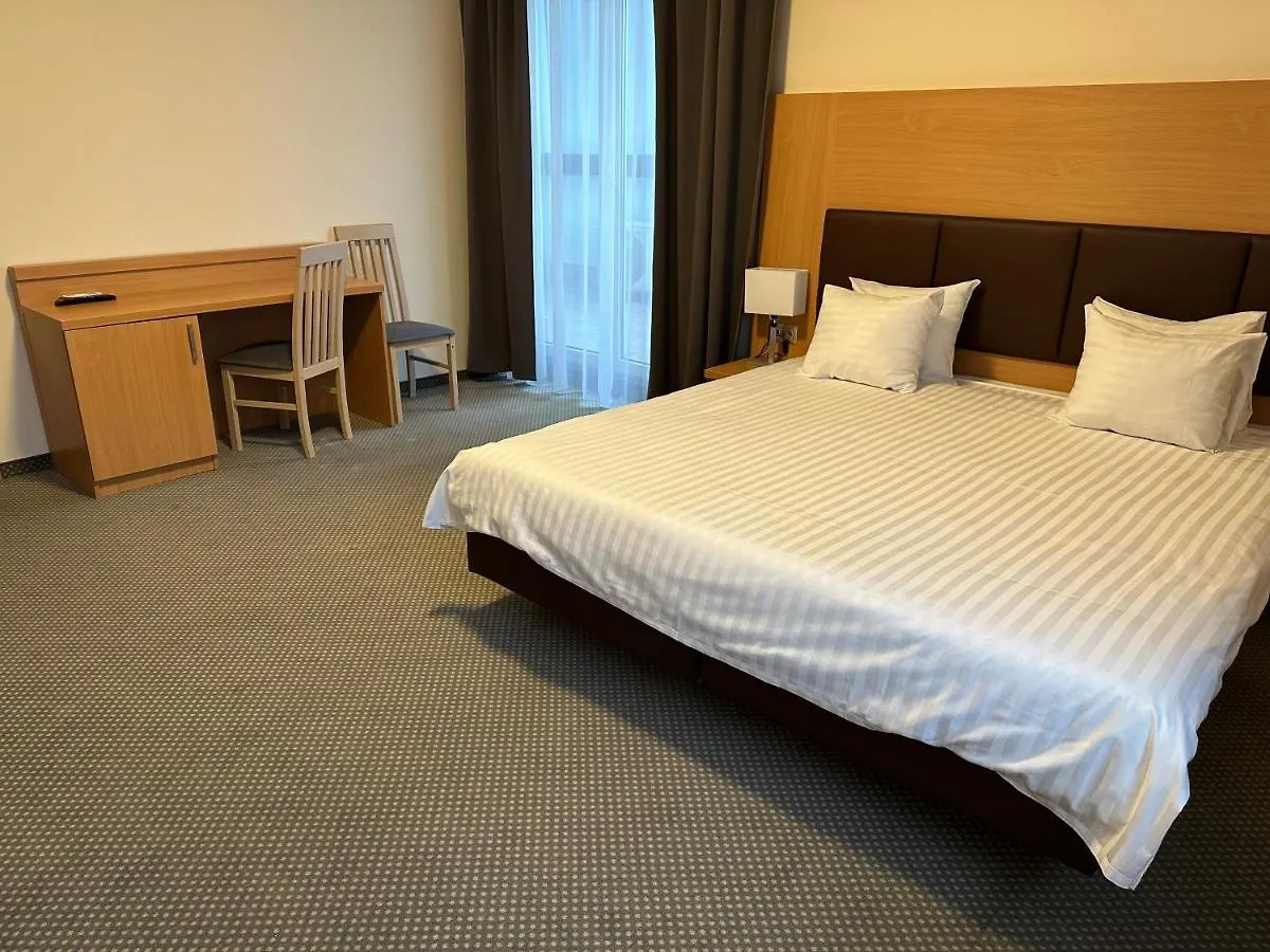 Poleczki Residence Apartments Varsóvia