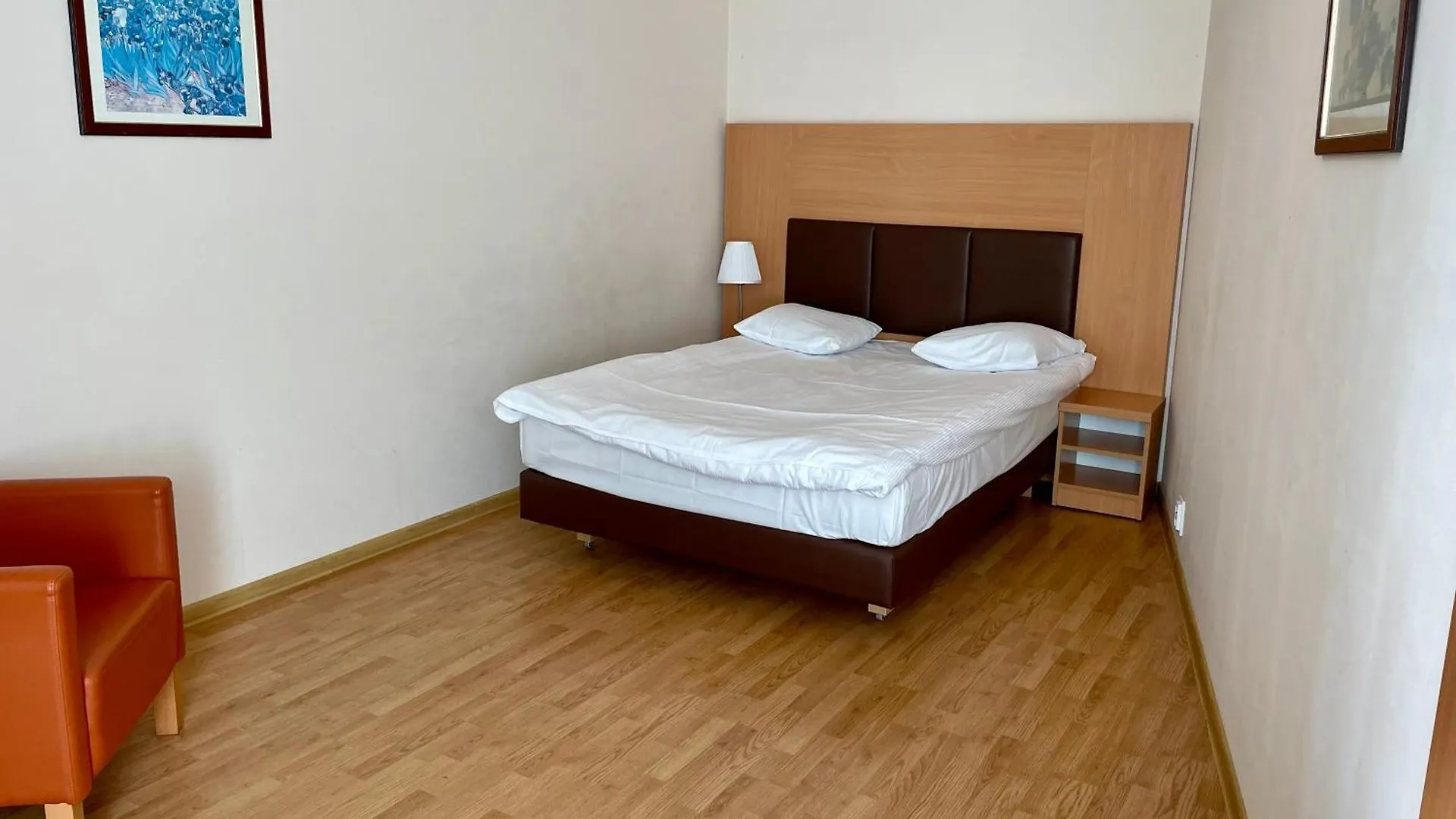 Apart-hotel Poleczki Residence Apartments Varsóvia