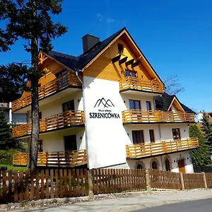 Gorska Szrenicowka , Szklarska Poręba Polska