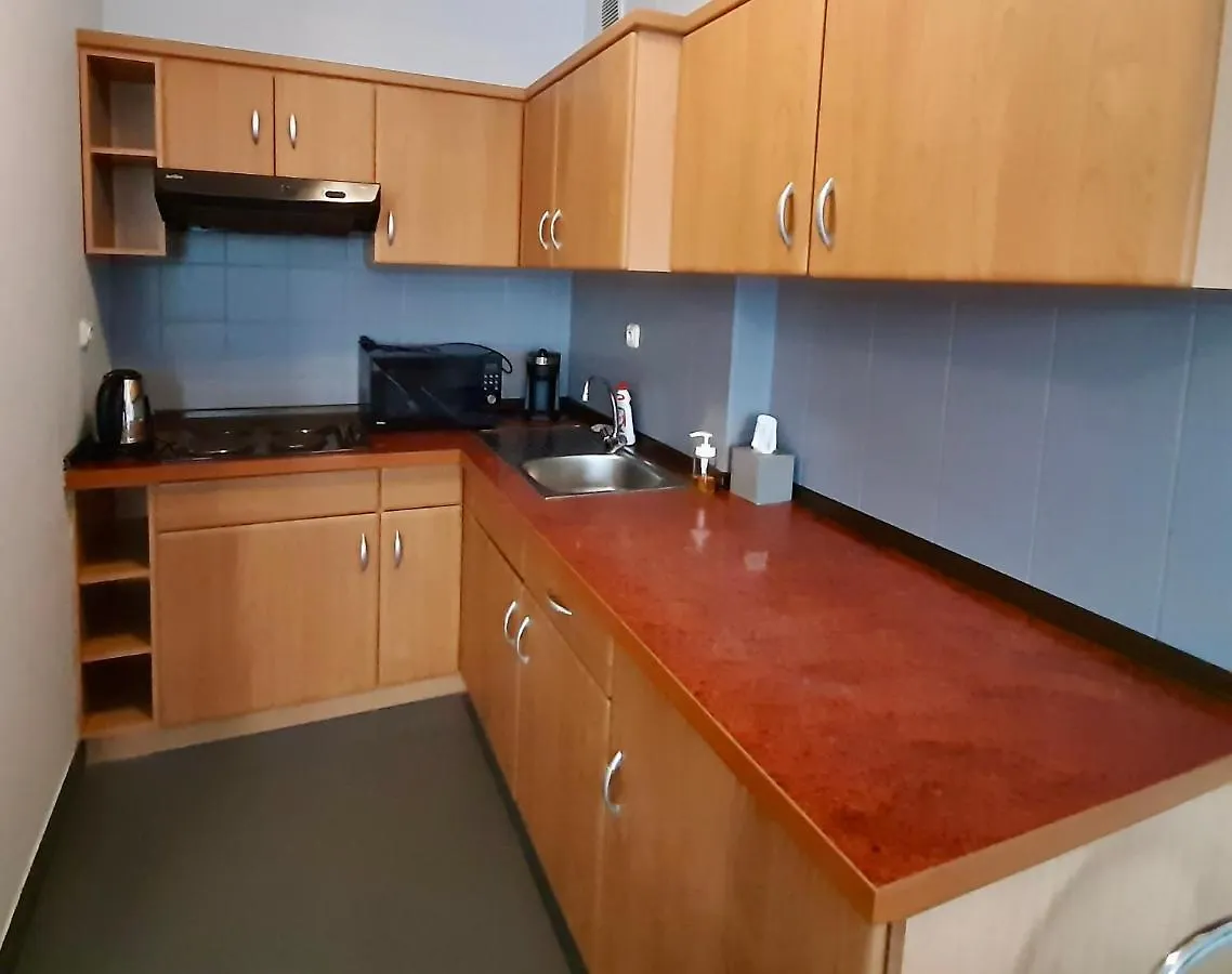 ורשה Poleczki Residence Apartments 0*,