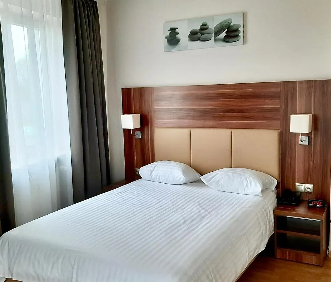 ורשה Poleczki Residence Apartments פולין