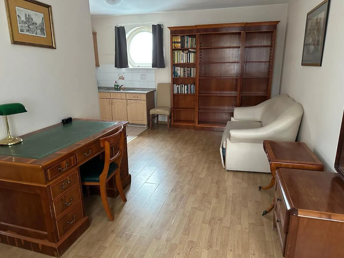 ורשה Poleczki Residence Apartments