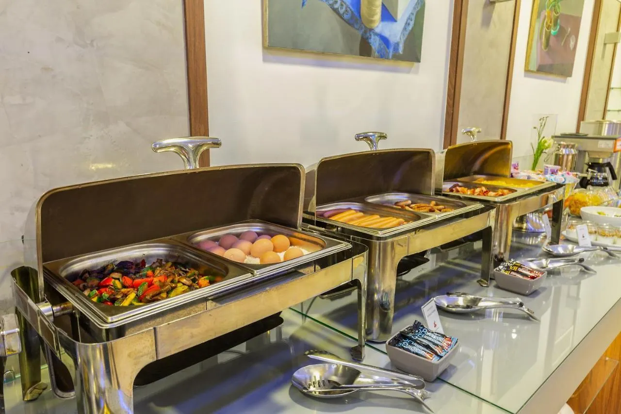 ורשה Poleczki Residence Apartments פולין