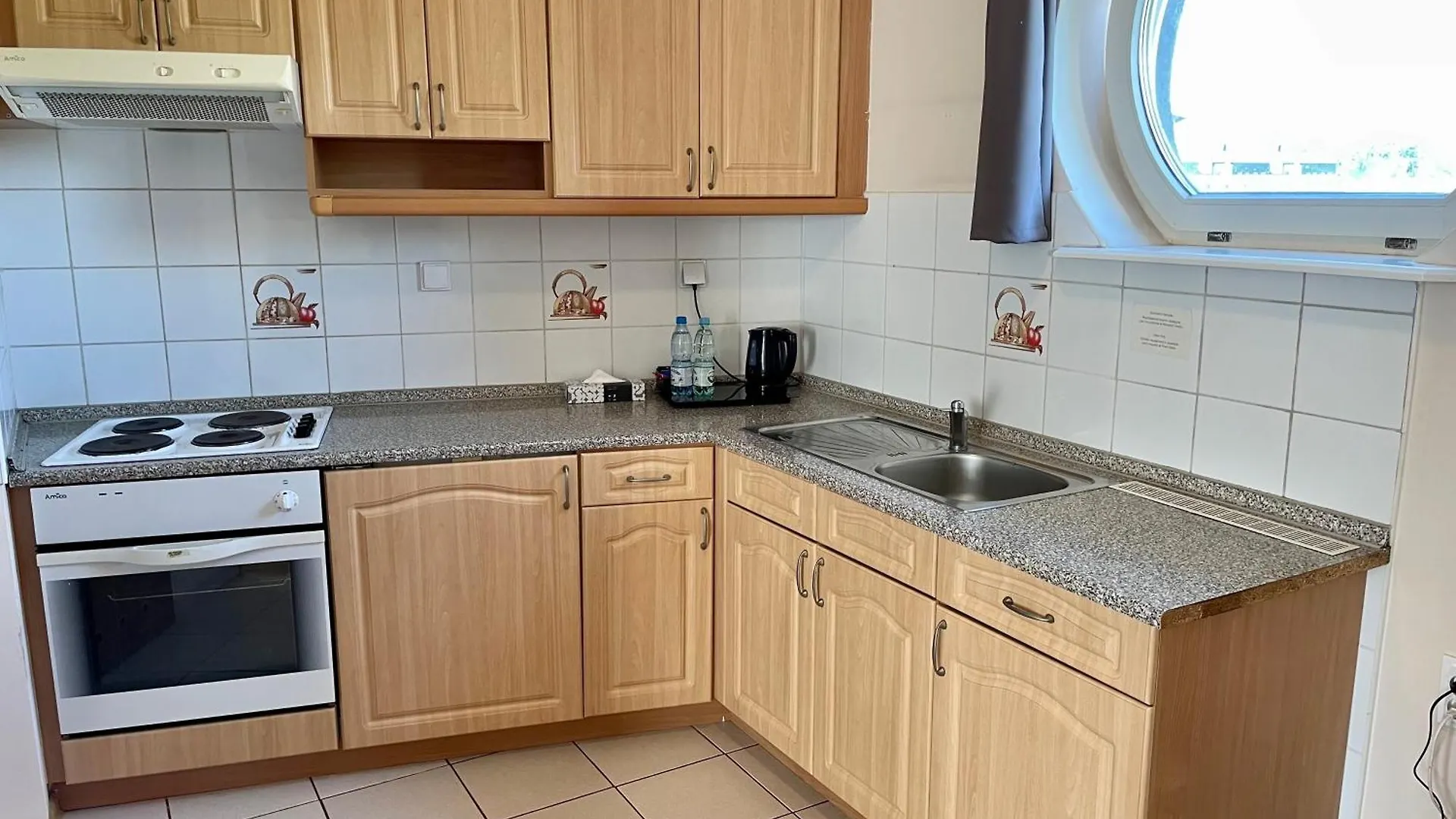ורשה Poleczki Residence Apartments 0*,
