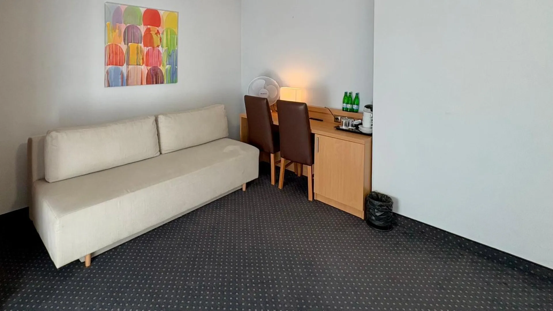 Aparthotel Poleczki Residence Apartments Warsaw