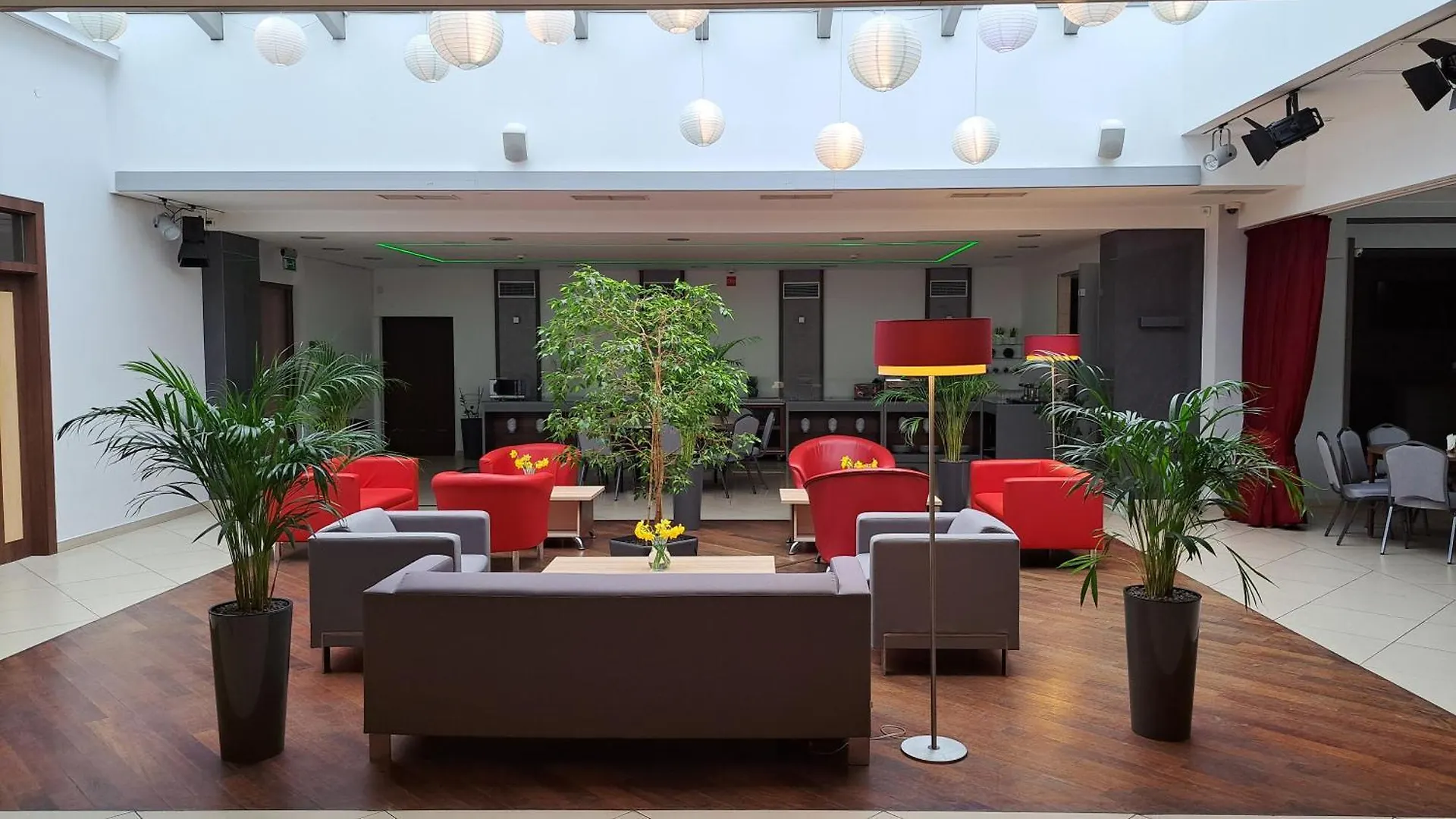 Poleczki Residence Apartments Warsaw