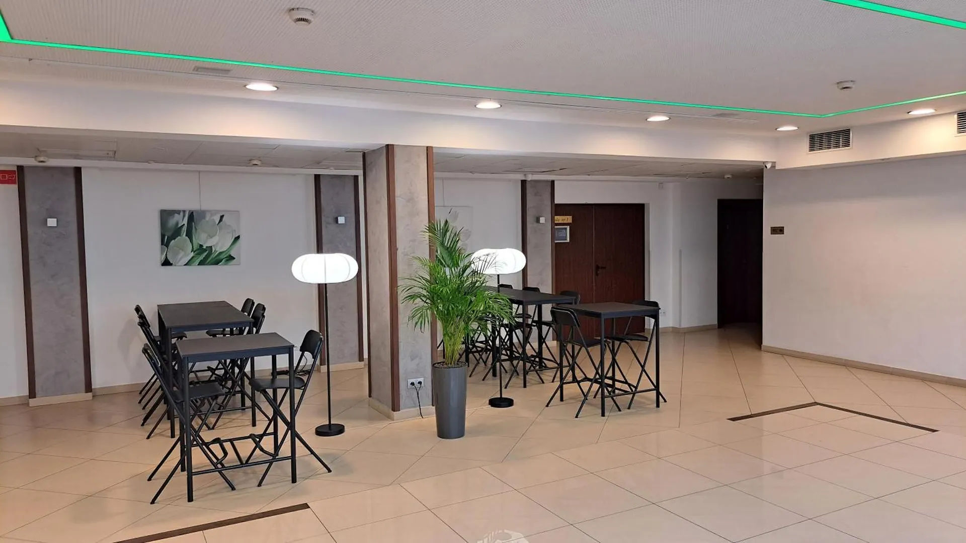 Aparthotel Poleczki Residence Apartments Warsaw